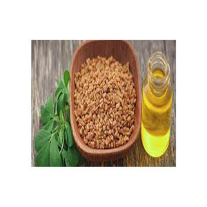 Exportateur mondial d'huile essentielle de graines de fenugrec en vrac catégorie d'huile de transporteur - Product Image 5