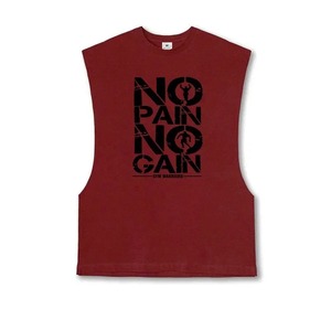Wholesale <b>Mens</b> Tank Tops Custom Logo Gym Workout Tank Top Quick Dry Breathable Sportswear Fitness <b>Singlet</b> OEM Manufacturer - Product Image 3