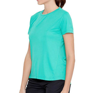 Camisetas de Mujer de Último Diseño, Secado Rápido y Transpirables, Hechas a Medida, Fabricante de Pakistán - Product Image 6