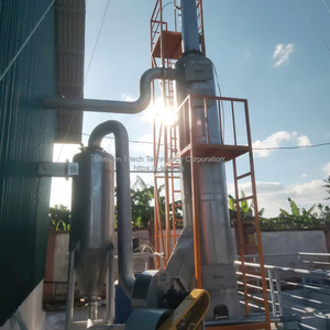 Déchets médicaux respectueux de l'environnement, solution de déchets médicaux des établissements de soins de santé - Product Image 5