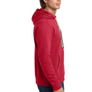 Vêtements promotionnels économiques, unis, en molleton de coton et polyester 270 GSM, options multi-packs, livraison rapide, sweats à capuche personnalisables avec logo - Product Image 5