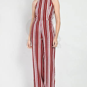 Mono Ligero para Mujer, Servicio OEM, Corte Regular, Transpirable, de Algodón/Poliéster para Adultos - Product Image 6