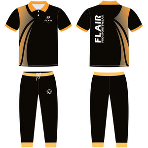 Tenue de cricket de haute qualité personnalisable, vêtements de cricket personnalisables de qualité supérieure pour les joueurs, vente en gros - Product Image 3