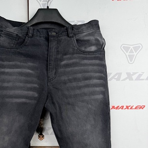 New Arrivals Comfortable Winter Motor-Cycle Pants Removable <b>Hip</b> Protector Cotton <b>Padded</b> Motor Racing Wear OEM ODM Customization - Product Image 4