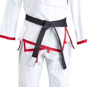 Uniforme de Jiu Jitsu para Hombre, Ajuste Cómodo, Equipo de Entrenamiento, Uniforme de Jiu Jitsu para Artes Marciales y Práctica en el Gimnasio - Product Image 6