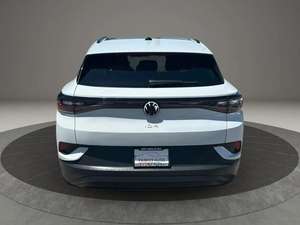 SUV électrique NewEnergy 2021 ID.4, crossover écologique, longue autonomie, transmission intégrale, double toit panoramique, sièges en cuir - Product Image 3