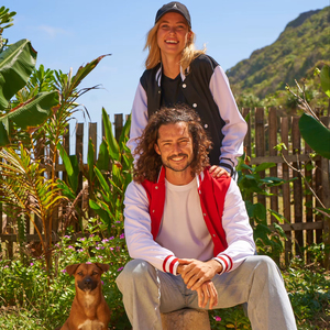 Ultifresh Unisex Lightweight Polyester Varsity Jacket Sporty Style Covered Button Closure <b>Windbreaker</b> Autumn ODM Reseller - Product Image 5