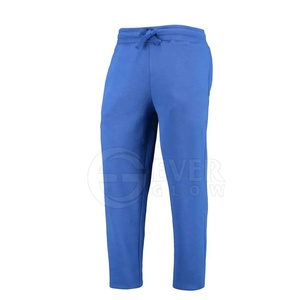 Venta al por mayor de pantalones de moda para correr para hombres logotipo personalizado de alta calidad de los hombres ropa deportiva pantalones de jogging superventas pantalones Casuales - Product Image 5