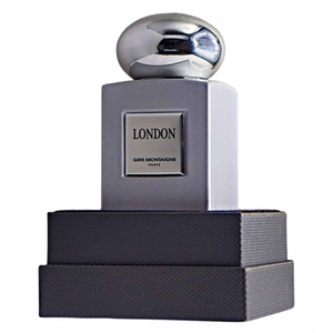 Parfum unisexe Gris Montaigne-London 75 ml avec Extrait de Parfum Mixte - Product Image 1