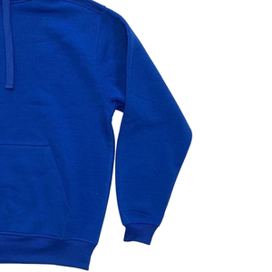 Hombres Plain Pullover Hoodie Casual Hooded Winter Casual Streetwear Pullover HOODY - Product Image 3