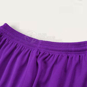 2025 Uniforme de fútbol para hombres Venta directa de fábrica Ropa deportiva para hombres Uniformes de fútbol Hecho en poliéster Camiseta de fútbol - Product Image 6