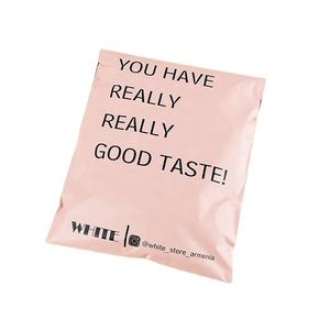 Étape vers des sacs postaux durables du fabricant Le plastique provient du Vietnam OEM Les besoins personnalisés avec le meilleur - Product Image 5