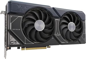 Đối với A-SUS kép GeForce RTX 4070 siêu oC phiên bản Card đồ họa - Product Image 3