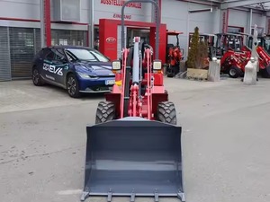 Cortacésped de alta descarga Kubota G23 para uso en minería con núcleo, motor de rodamiento, caja de cambios de motor PLC, ¡Compre Ahora! - Product Image 2