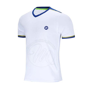 Camiseta de Fútbol Resistente, Material Ligero y Cómodo, Perfecta para Partidos de Fútbol, Entrenamientos y Actividades Deportivas - Product Image 2