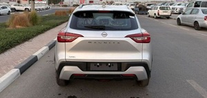 Nuevo/Usado 2025 Nissan Magnite Acenta Turbo CVT Transmisión Automática SUV/Crossover - Product Image 5