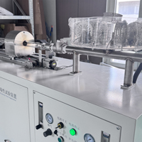Detector de Humo de Alta Precisión CYD para Equipos |   Probador de Riesgo de Humo de Materiales GB/T20285 ASTM DIN53436 JIS 1321 con 1 Año de Garantía