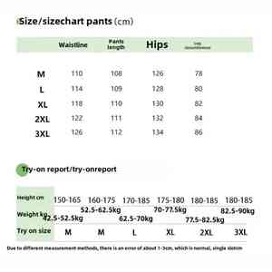 Pantalon de ski et de snowboard imperméable pour femmes et hommes Pantalon épais avec fonction respirante Design industriel lourd - Product Image 6