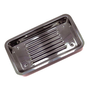 Bandeja de escalador a precio de fábrica, instrumentos quirúrgicos dentales, equipos dentales CE, bandeja de juego de escalador Dental al por mayor - Product Image 6