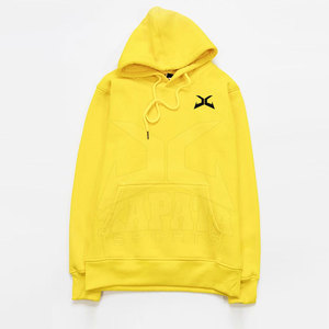 Vente en gros de sweats à capuche personnalisés en coton 100% pour hommes coupe-vent respirants poche de style décontracté pour la saison d'hiver prix bon marché pour - Product Image 1