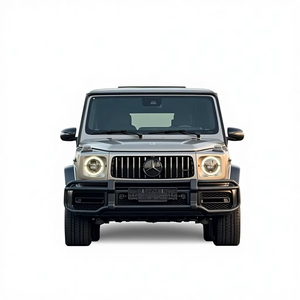 Nuevo MERCEDES BENZ G63 AMG TUBOR 2023 con Cámara Trasera 360, Capacidad de Carga 31-40T, Emisión Diésel/GAS, Automático - Product Image 1