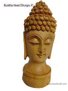 Estatua de latón de Buda hecha a mano, estatuilla de meditación tibetana para el hogar, Altar o regalo, escultura de budismo espiritual para la Paz - Product Image 4