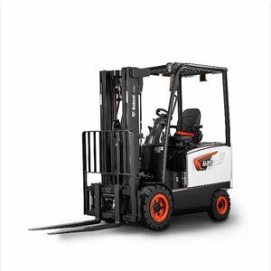 Carretilla elevadora diésel 3 Ton 3,5 Ton 5 Ton disponible en stock con transmisión de cambio lateral entrega rápida calidad premium al por mayor - Product Image 5