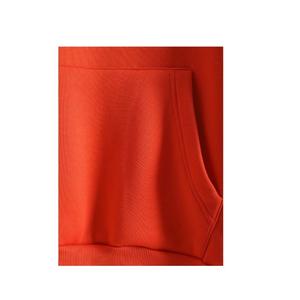 Pulls à capuche oversize à épaules tombantes en molleton français 100% coton de qualité supérieure, unisexe, personnalisables, exportateur BD - Product Image 4