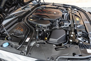 2026 B-M-W M-5 T-o-u-r-i-n-g - Product Image 6
