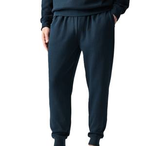 Venta caliente Active Wear Pantalones para ropa casual Cómodo Venta al por mayor Hombres Jogger Pantalones con bolsillos Ajuste relajado Tacto suave - Product Image 1