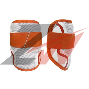 Protège-coudes de baseball personnalisé, coussinet de protection flexible pour joueurs, fabricant OEM, fournisseur en gros, partenaire d'exportation - Product Image 3