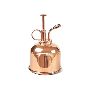 Apuesto estilo indio Pure Brass Mister Sprayer Fuente de alimentación manual para jardinería y riego - Product Image 5