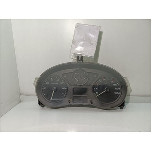 TABLEAU DE BORD CENTRAL PEUGEOT Ranch 3ème Série 9801641380 DV6AUTED4 (08>) - Product Image 1