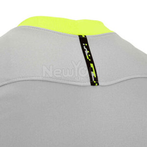 Camiseta de Fútbol Personalizada de Alta Calidad, Ropa Deportiva, Último Diseño, Camiseta de Fútbol al por Mayor - Product Image 3