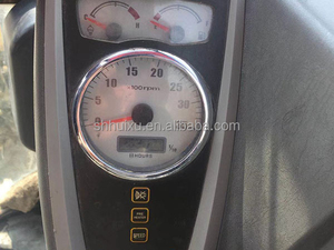 Excavadora Usada de Bajo Consumo, Excavadora de Segunda Mano - Product Image 5