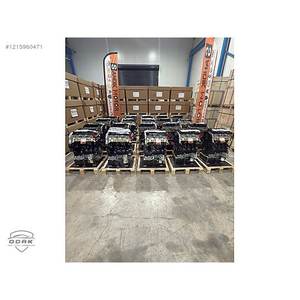 Nuevo Conjunto de Motor para Transit, Tracción Trasera 2.2 BK3Q6006, para Minivan y Furgoneta, Repuesto - Product Image 5