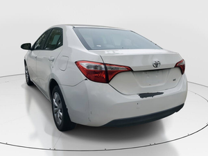 Toyota Corolla L 2016 - Product Image 4
