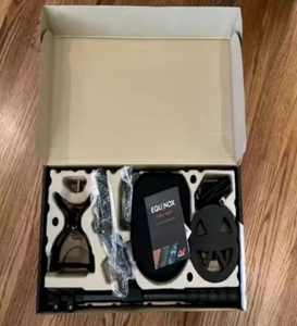 DETECTOR DE MULTIFRECUENCIA IMPERMEABLE QUINOX 900 de alta calidad con accesorios completos - Product Image 1