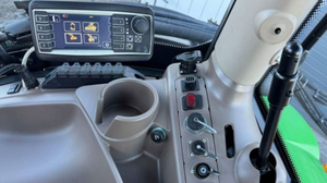 Brazo cortacésped para John Deere 6R.230 + Herder MBK512LSH 6R 2018. ¡Ya disponible para la venta! Mejor precio, oferta asequible 2018. - Product Image 2