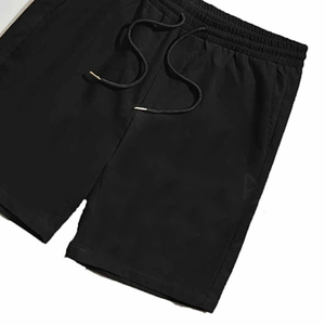 Conjuntos de camiseta de verano de alta calidad para hombre Mangas cortas transpirables con pantalones cortos Ropa cómoda - Product Image 4