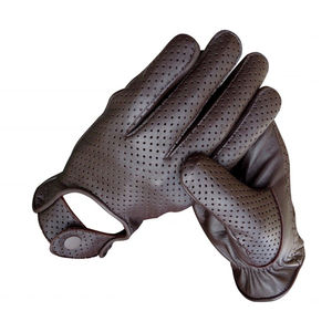 Gants de sécurité en cuir de haute qualité, respirants, à séchage rapide, écologiques, tactiles, pour le sport, le cyclisme et les activités de plein air - Product Image 2