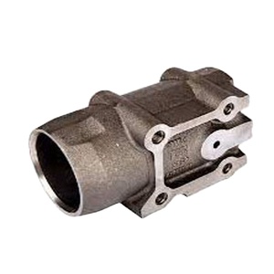 CROWN compatible con Massey Ferguson Ram, Cilindro y Pistón 516571M3, Acero Inoxidable, Certificado ISO, Pieza de Calidad OEM Duradera - Product Image 1
