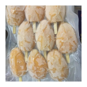 Long Shelf Life IQF <b>Mango</b> - Frozen in Vietnam, Sweet and Soft Texture, Ideal for Smoothies and Ready-to-Eat Packs - Product Image 4