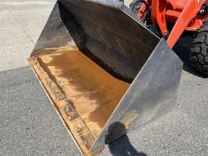 รถตัก R630 2019 Kubota-ดีไซน์กะทัดรัดสมรรถนะสูง - Product Image 3