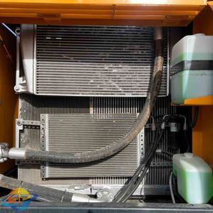 รถขุดฮุนได 220LC-9S มือสองคุณภาพสูง ประสิทธิภาพและคุณภาพเยี่ยม กำลังลดราคา - Product Image 3