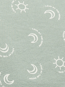 Sudadera de Mujer Verde Claro para Invierno, con Estampado Personalizado en la Parte Delantera, de Secado Rápido, Transpirable, Último Diseño - Product Image 5