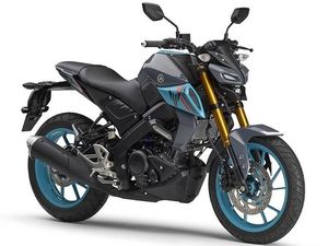 Mejor Oferta para Motocicletas Deportivas Yamaha MT125 2015-2026 Nuevas/Usadas Originales - Product Image 4