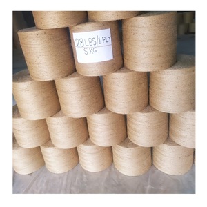 Fil de Jute 100% naturel, vente en gros depuis l'usine directe du Bangladesh, 2020 - Product Image 5
