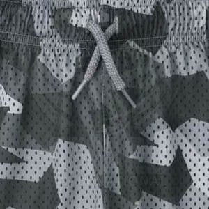 Top qualité dernière conception maille Shorts Camo impression hommes maille Shorts nouveauté hommes maille Shorts - Product Image 4