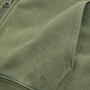 New Fashion Casual Kids Hoodies <b>Younger</b> Boys Long Sleeve Fleece Crew Neck Sweatshirt Wholesale Knitted Children's Clothing - Product Image 5